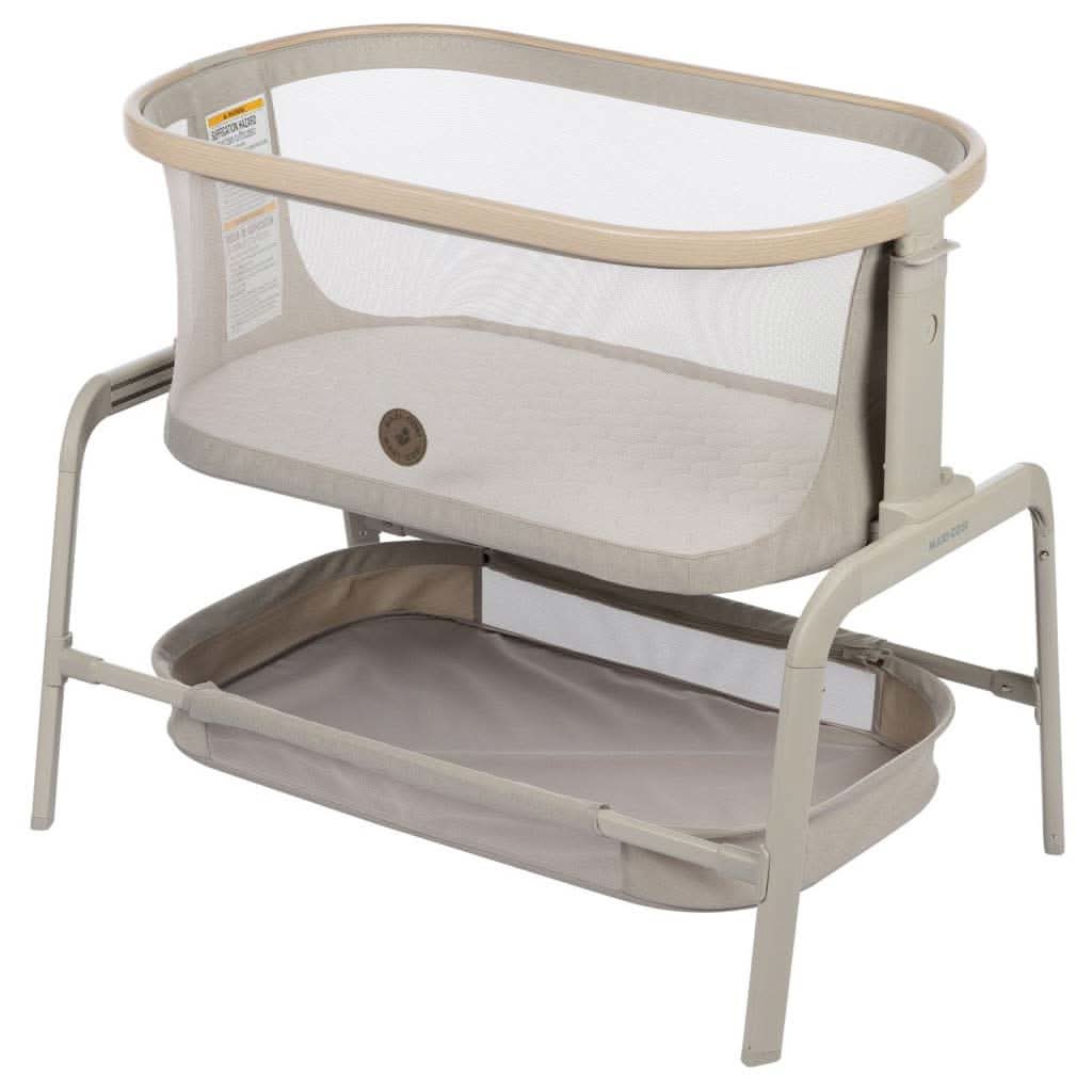 Maxi Cosi Iora Bedside Bassinet ANB Baby - Main Image
