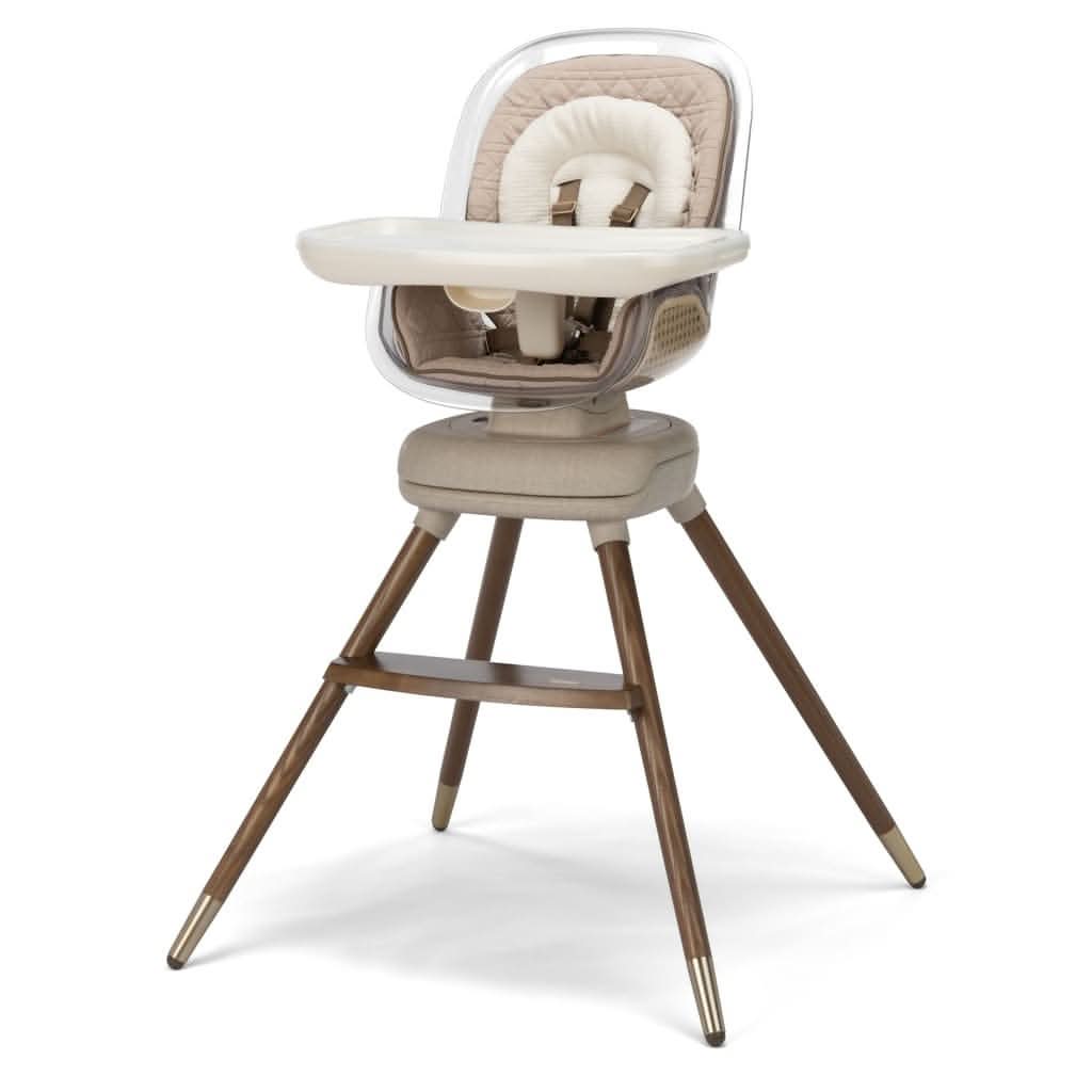 Maxi - Cosi Kiskadee 360° Rotating Highchair, ANB BABY