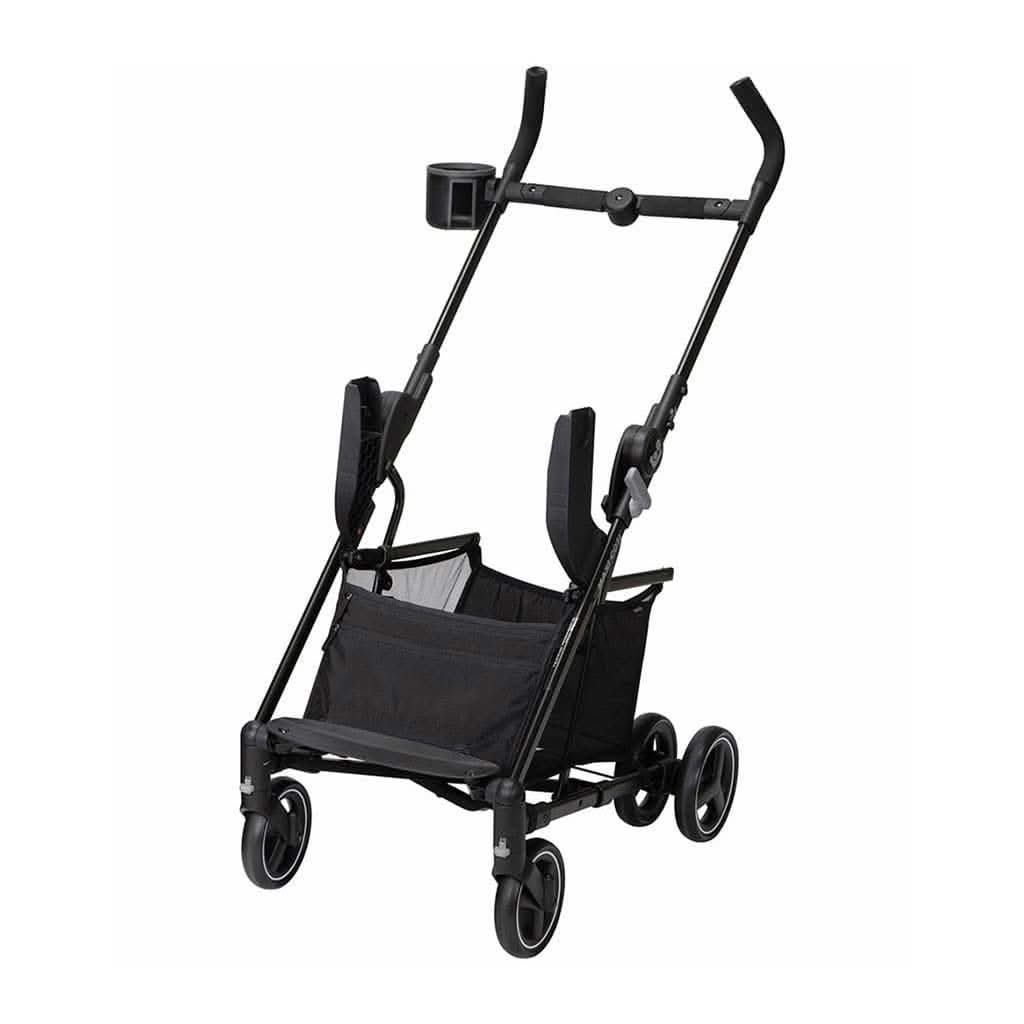 maxi cosi stroller tray Maxi-Cosi Maxi-Taxi XT Ultra Compact Car Seat Caddy, Black