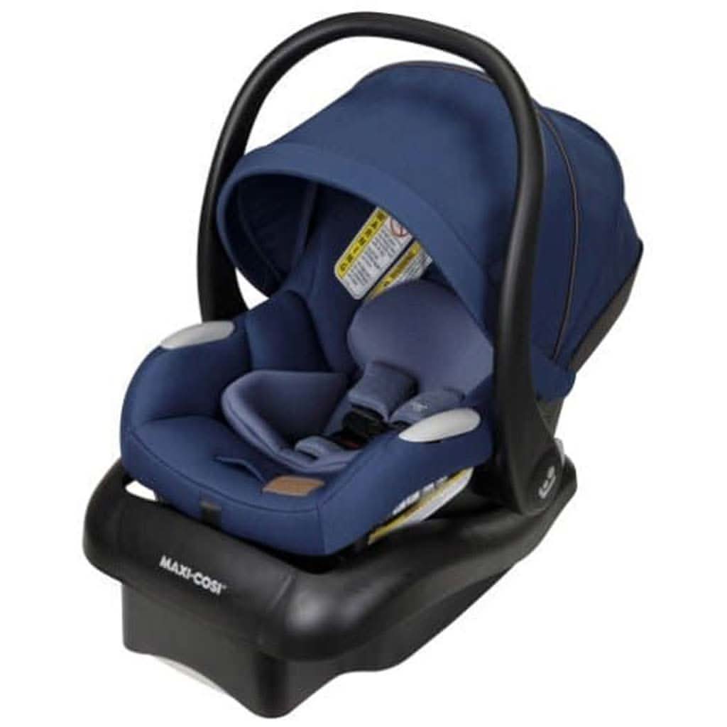 Maxi-Cosi Mico Luxe Infant Car Seat ANB Baby - Main Image