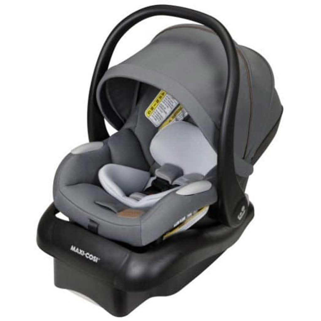 Maxi - Cosi Mico Luxe Infant Car Seat - ANB Baby