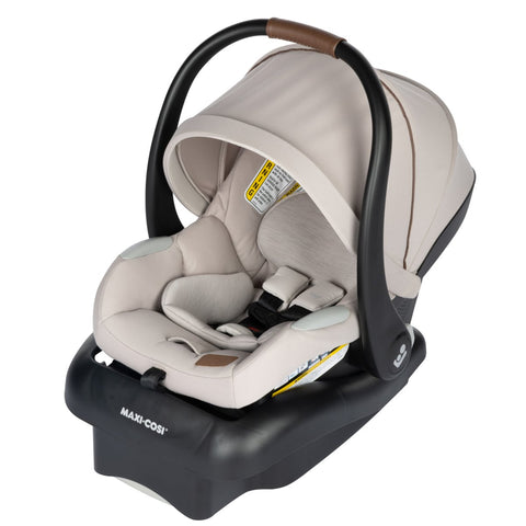 Maxi-Cosi Mico Luxe Infant Car Seat, -- ANB Baby