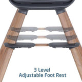 Maxi - Cosi Moa 8 - in - 1 High Chair - MCHC272FJC - ANB Baby
