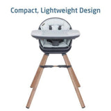 Maxi - Cosi Moa 8 - in - 1 High Chair - ANB Baby