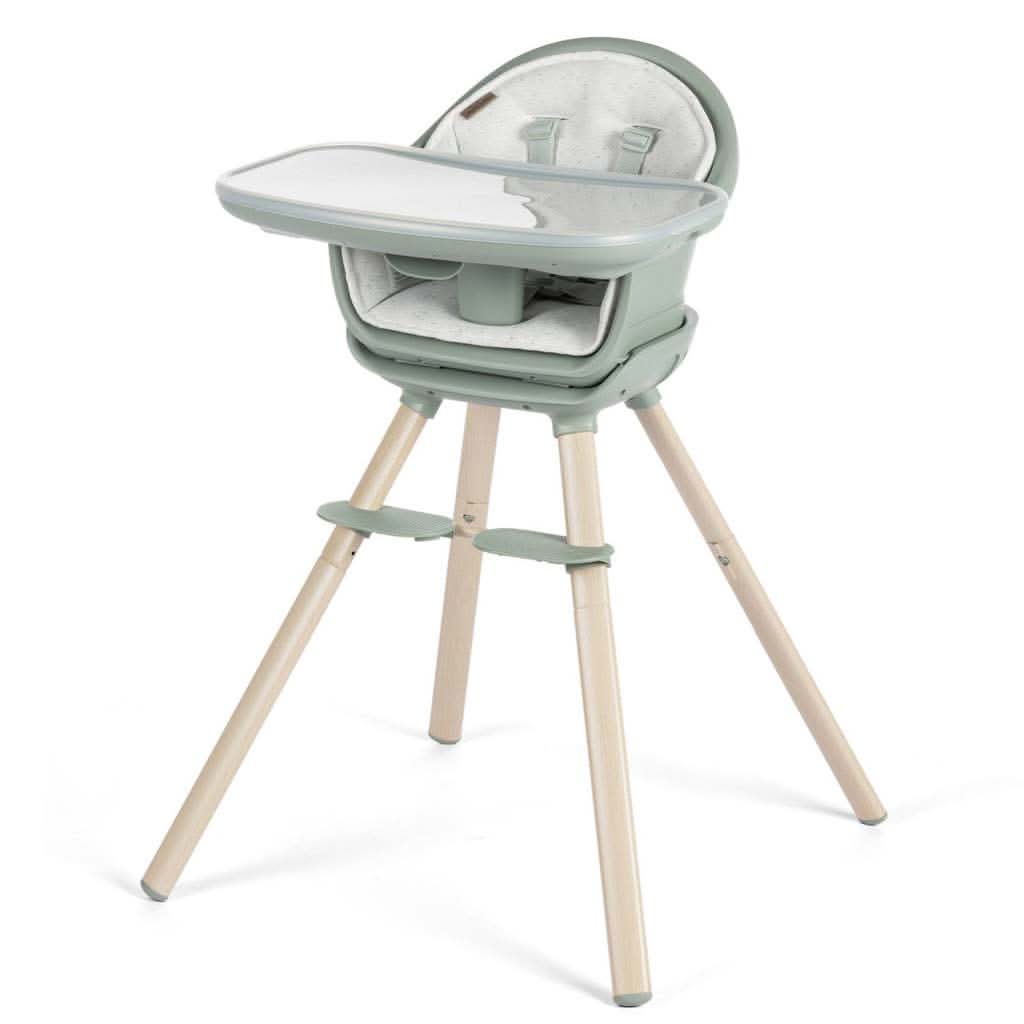 Maxi - Cosi Moa 8 - in - 1 High Chair, ANB BABY