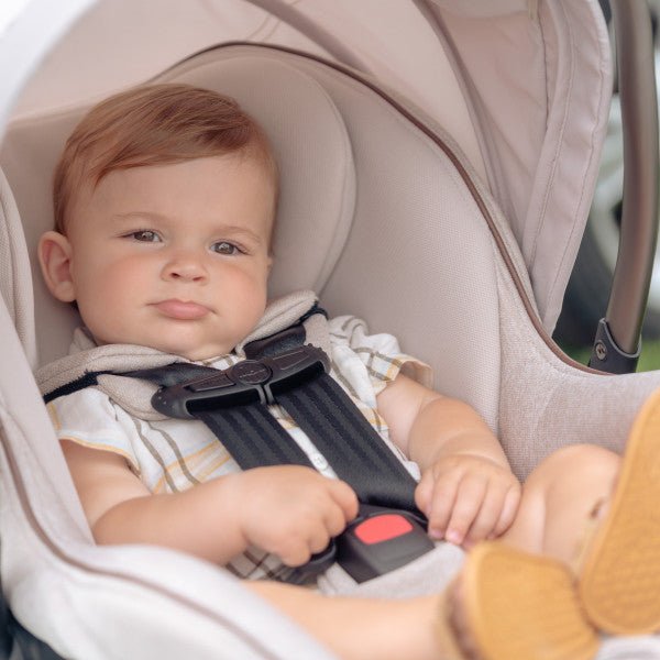 Maxi Cosi Peri 180 Rotating Infant Car Seat, Desert Wonder, 884392955090 -- ANB Baby
