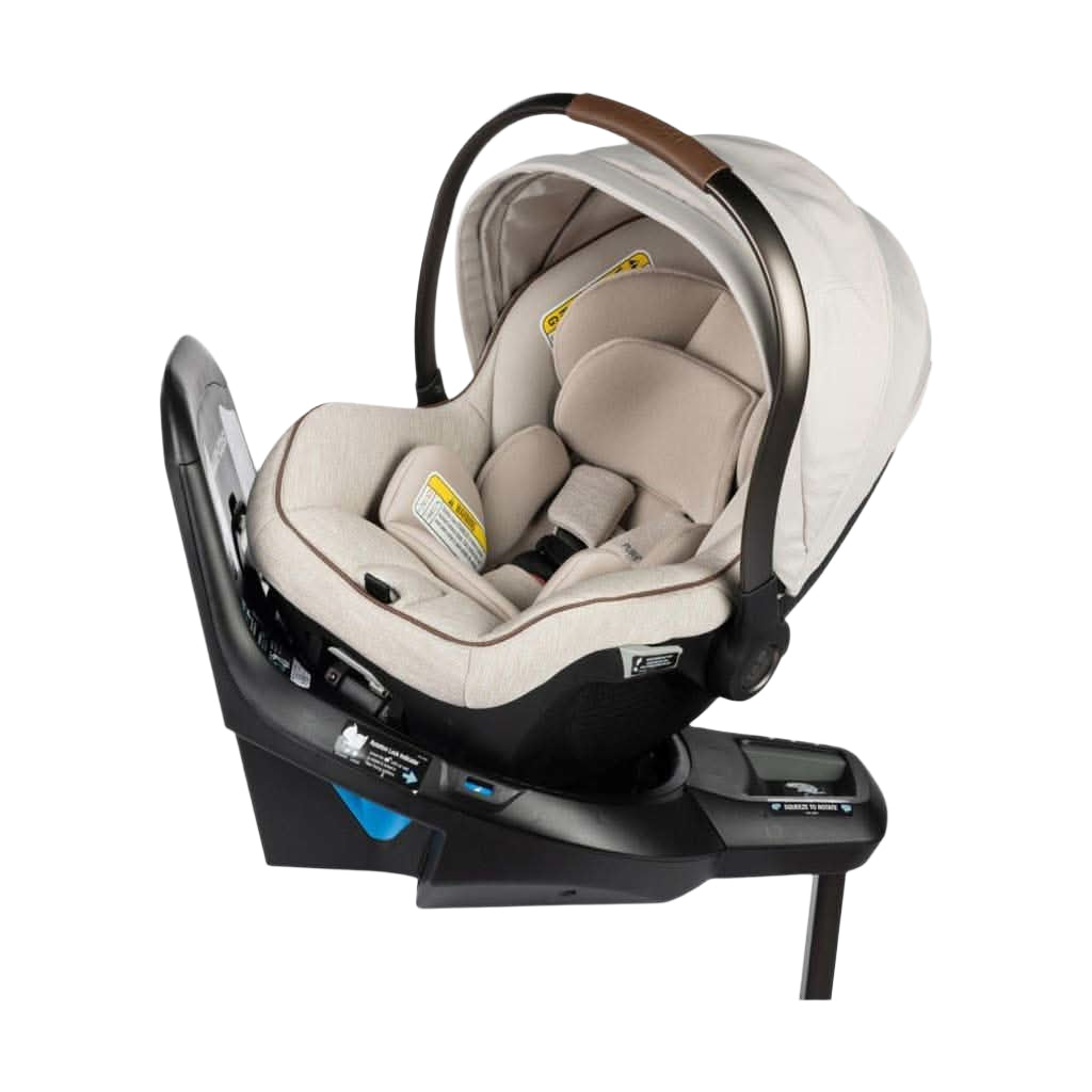 Maxi-Cosi Peri 180° Rotating Infant Car Seat