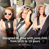 Maxi - Cosi Pria Chill All - in - One Convertible Car Seat - ANB Baby