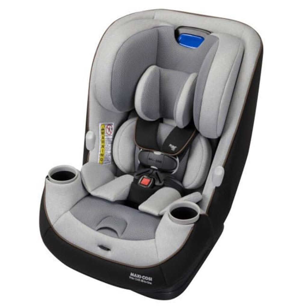 Maxi-Cosi Pria Chill All-in-One Convertible Car Seat-Convertible Car Seats-Maxi-Cosi-ANB Baby Store