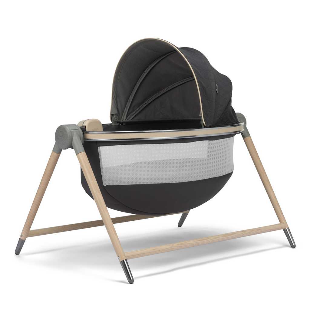 maxi cosi bassinet age limit Maxi Cosi Kindred Sibia Bassinet