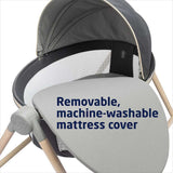 Maxi - Cosi Sibia Bassinet - ANB Baby