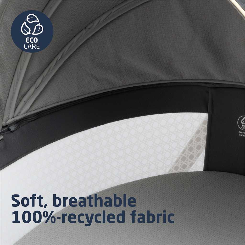 maxi cosi sibia bassinet Maxi Cosi Kindred Sibia Bassinet