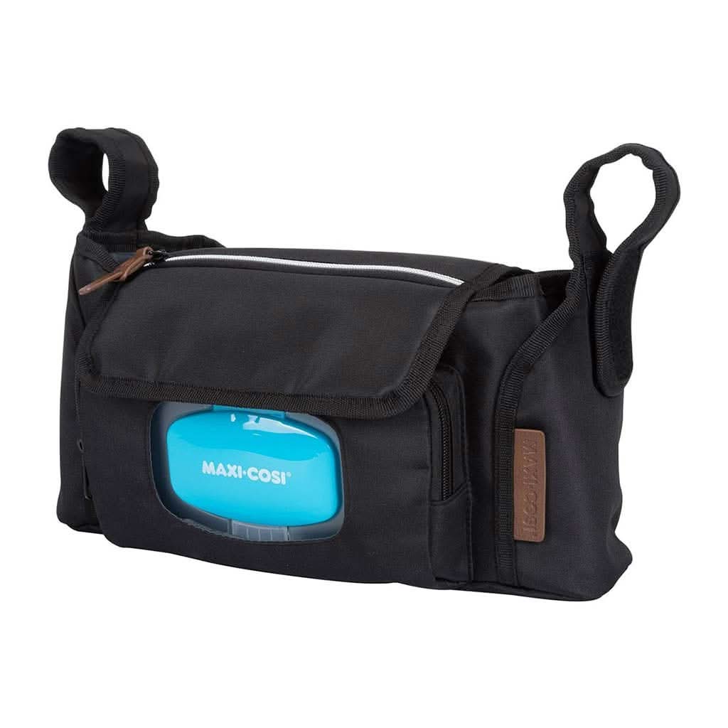Maxi-Cosi Stroller Parent Organizer-Stroller Accessories-Maxi-Cosi-ANB Baby Store