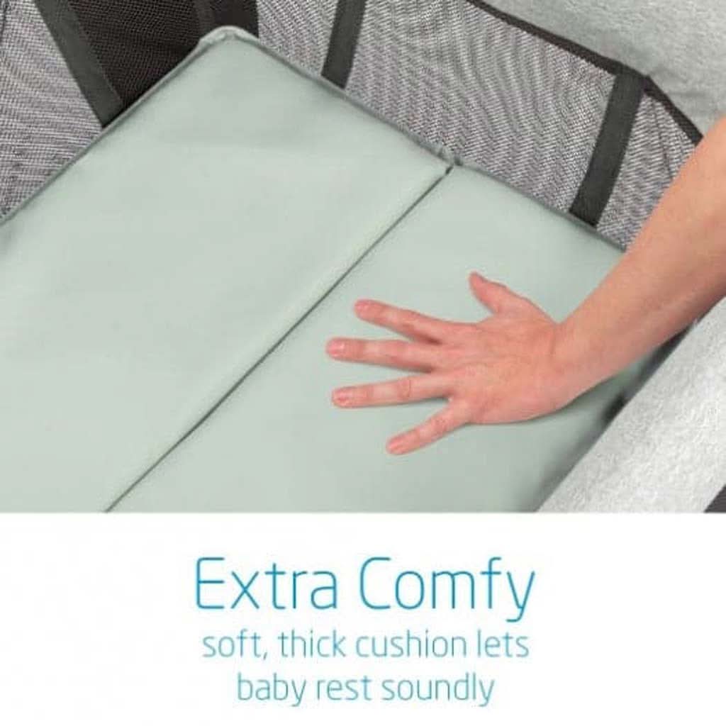 maxi-cosi bassinet mattress cover Maxi Cosi Swift Play Yard