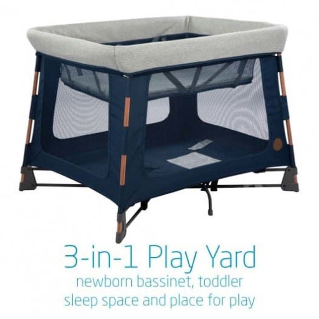 maxi cosi play yard Maxi Cosi Swift Play Yard