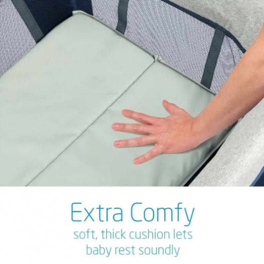 maxi cosi play yard mattress size Maxi Cosi Swift Play Yard