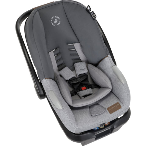 Maxi-Cosi Tayla Max 5-in-1 Travel System, -- ANB Baby