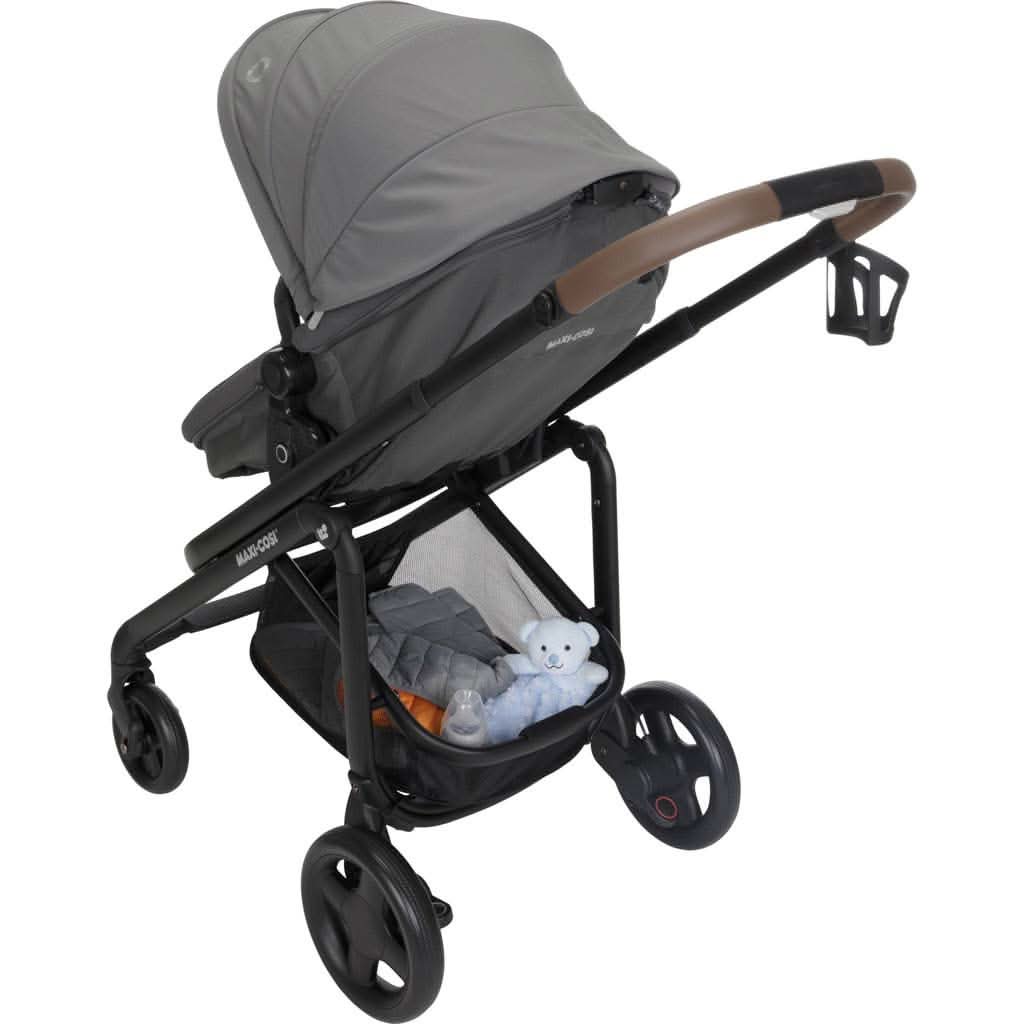 maxi-cosi tayla max 5-in-1 travel system - desert wonder Maxi Cosi Tayla Max 5 in 1 Travel System