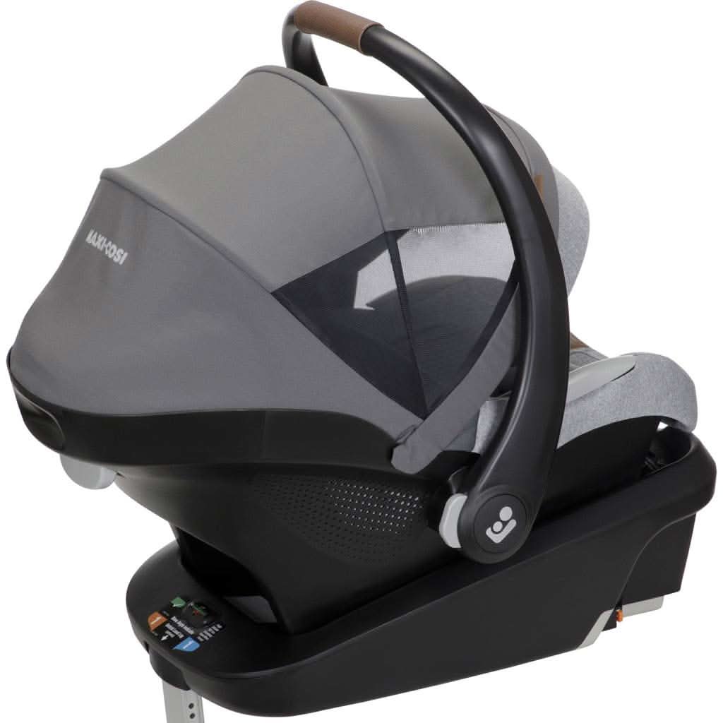 maxi-cosi tayla max 5-in-1 travel system - desert wonder Maxi Cosi Tayla Max 5 in 1 Travel System