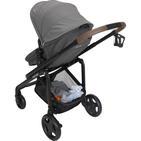 Maxi-Cosi Tayla Max 5-in-1 Travel System, -- ANB Baby