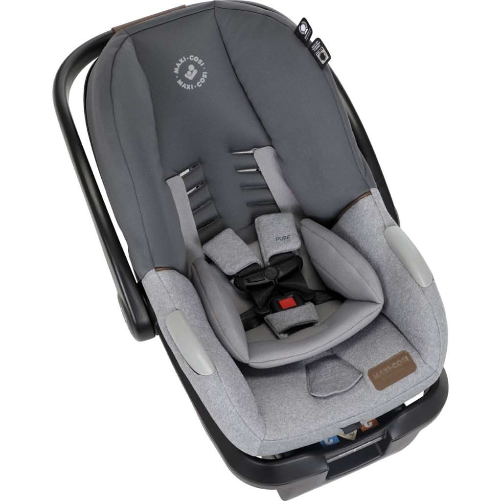maxi-cosi tayla max 5-in-1 travel system - desert wonder Maxi Cosi Tayla Max 5 in 1 Travel System