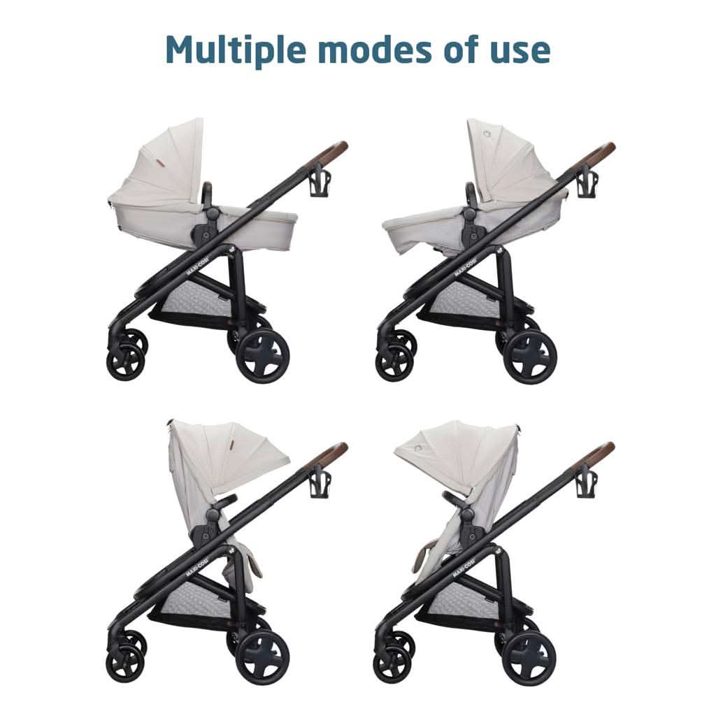 Maxi - Cosi Tayla Max Stroller, ANB BABY