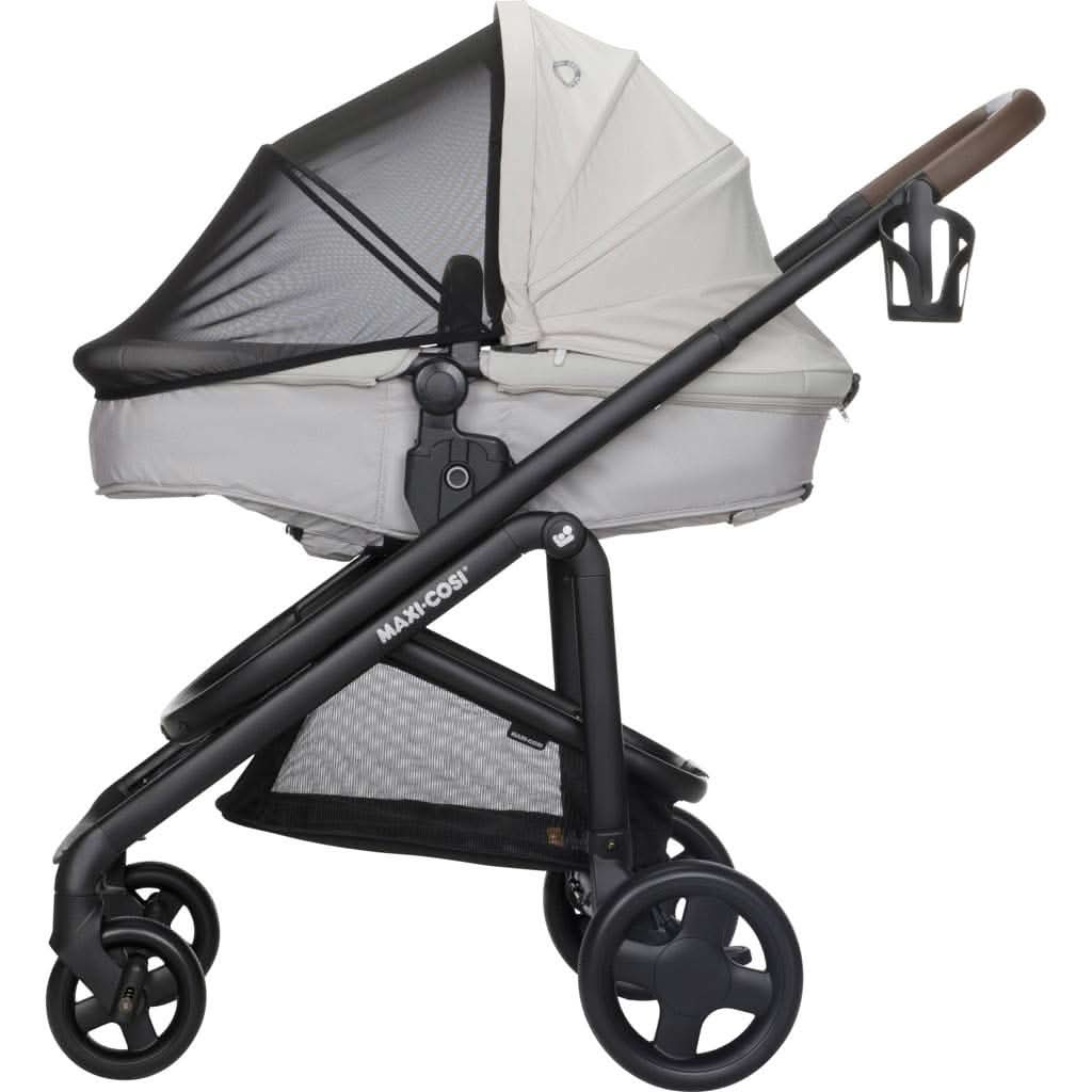 Maxi - Cosi Tayla Max Stroller, ANB BABY