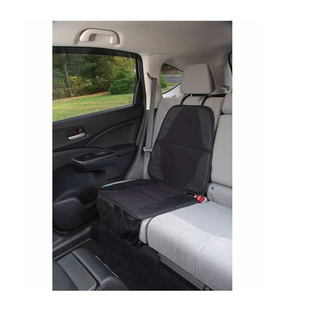 maxi cosi car seat shade Maxi-Cosi Vehicle Seat Protector, Black