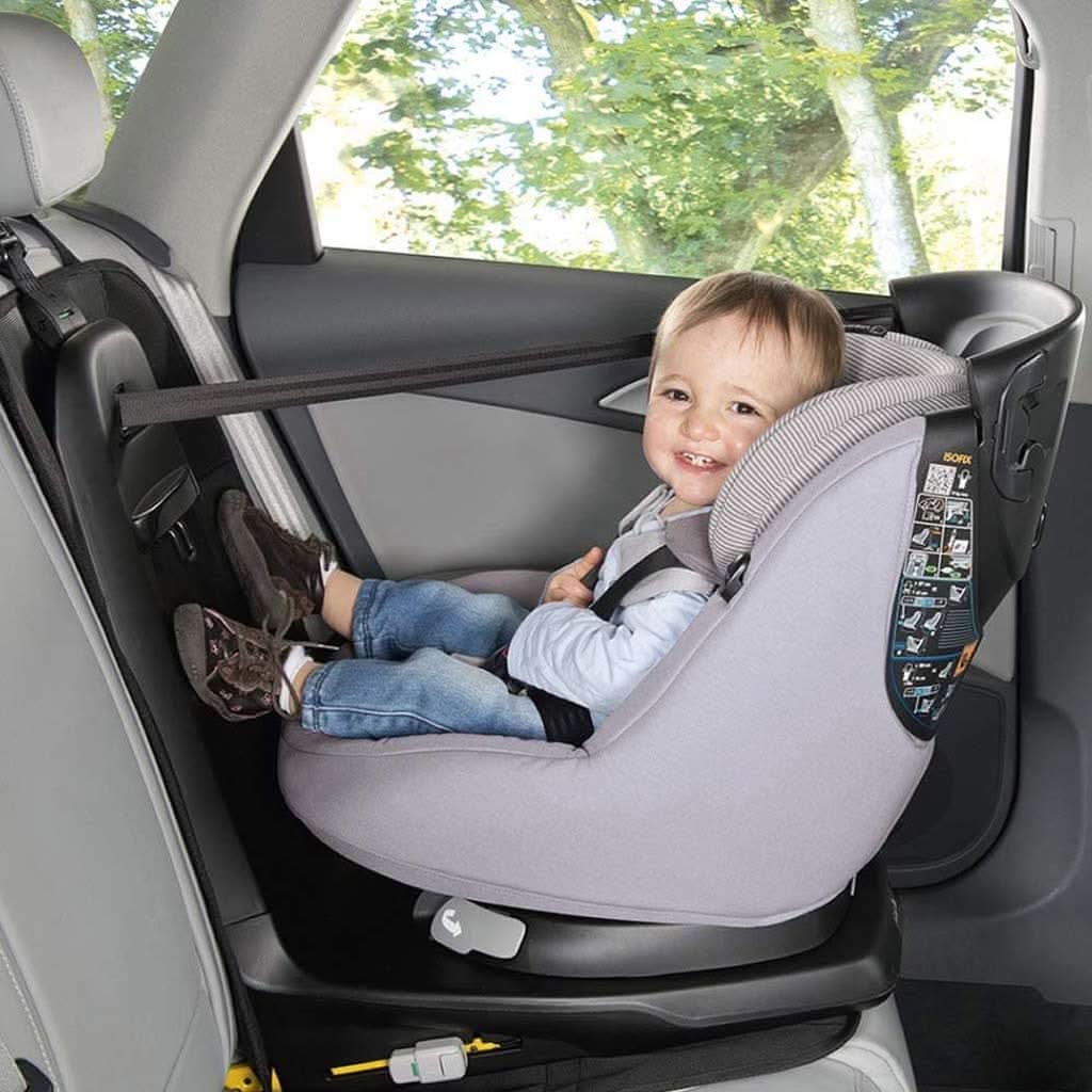 maxi cosi car seat protector black Maxi-Cosi Vehicle Seat Protector, Black