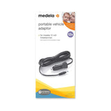 Medela 12 - Volt Vehicle Lighter Adaptor - ANB Baby