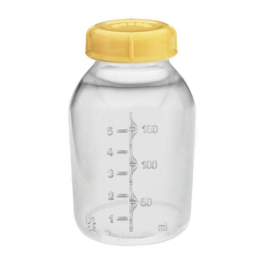 Medela 150 mL Storage Bottle (Single Pack) - ANB Baby