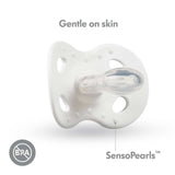 Medela Baby Day & Night Pacifier, My Love design, 2 Pack - ANB Baby