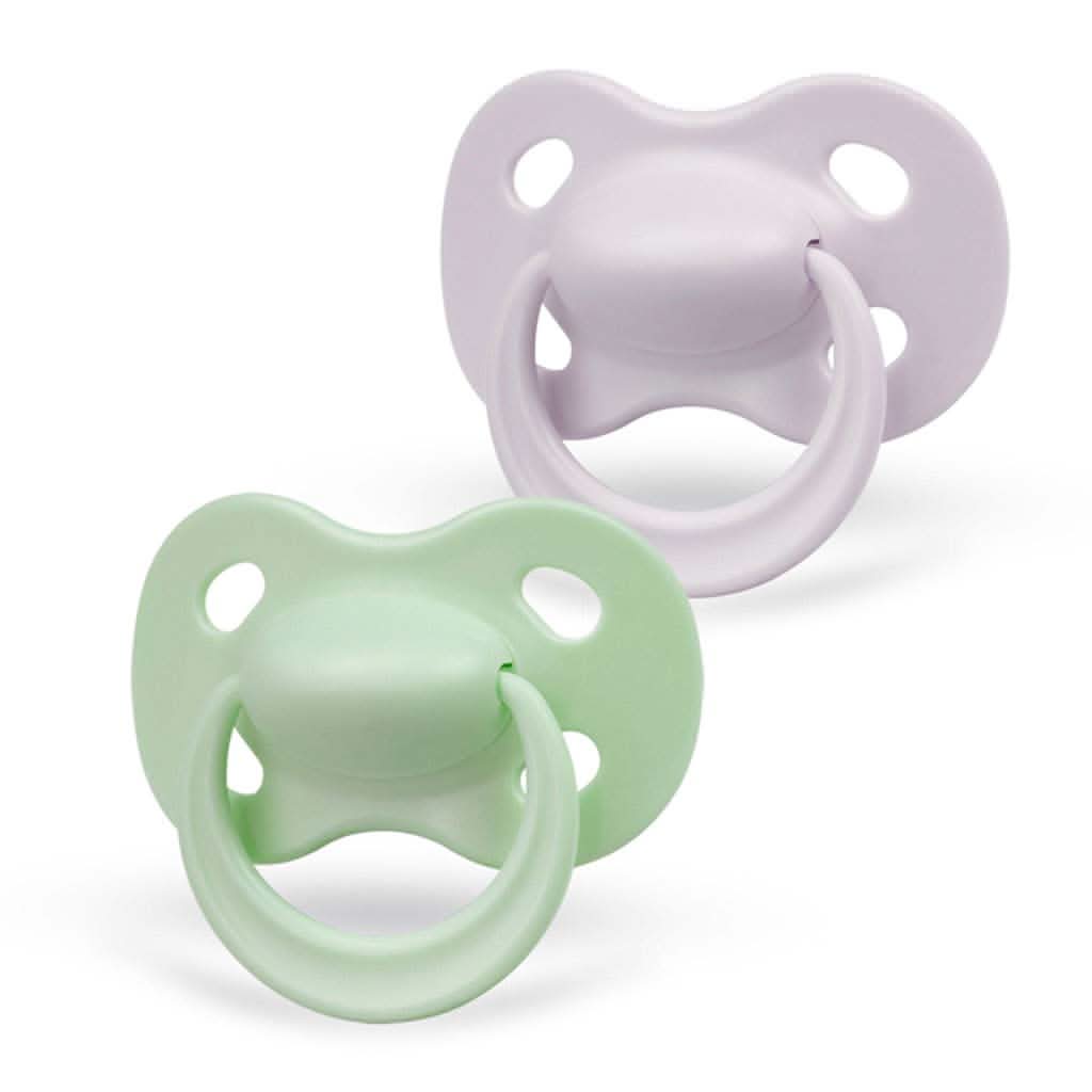 summer infant medicine pacifier Medela Baby Original Pacifier, Jade/Calm, 2 Pack