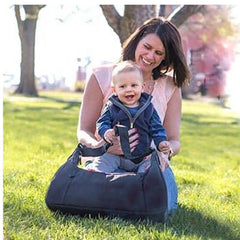 MEDELA Breast Pump Bag, ANB BABY