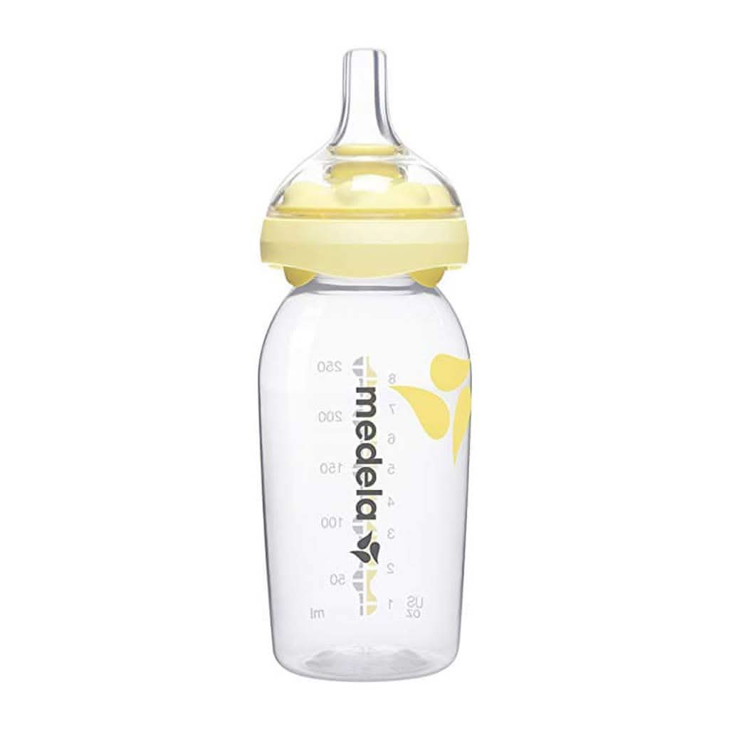 MEDELA Calma Breast Milk Feeding Set, ANB BABY