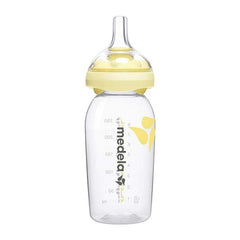 MEDELA Calma Breast Milk Feeding Set, ANB BABY