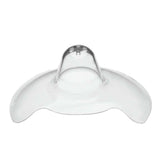 MEDELA Contact Nipple Shield - Nippleshield for Breastfeeding with Latch Difficulties - Made Without BPA (Pack of 2) - ANB Baby
