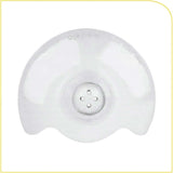 MEDELA Contact Nipple Shield - Nippleshield for Breastfeeding with Latch Difficulties - Made Without BPA (Pack of 2) - ANB Baby