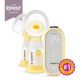 MEDELA Freestyle Flex Double Electric Breast Pump - ANB Baby