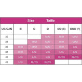 Medela Maternity and Nursing T-shirt Bra - ANB Baby