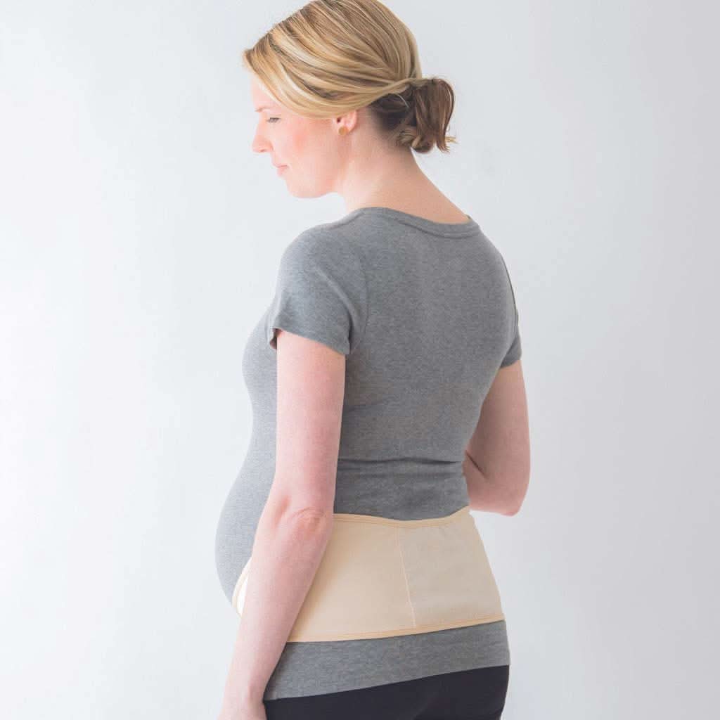 Medela Maternity Support Belt, Beige, Small / Medium, ANB BABY