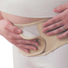 Medela Maternity Support Belt, Beige, Small / Medium, ANB BABY
