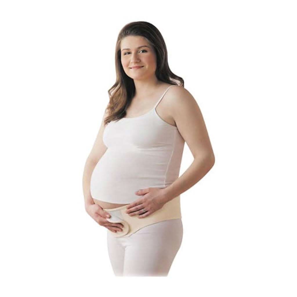 Medela Maternity Support Belt-Breastfeeding-Medela-Large Extra Large-Beige-ANB Baby Store
