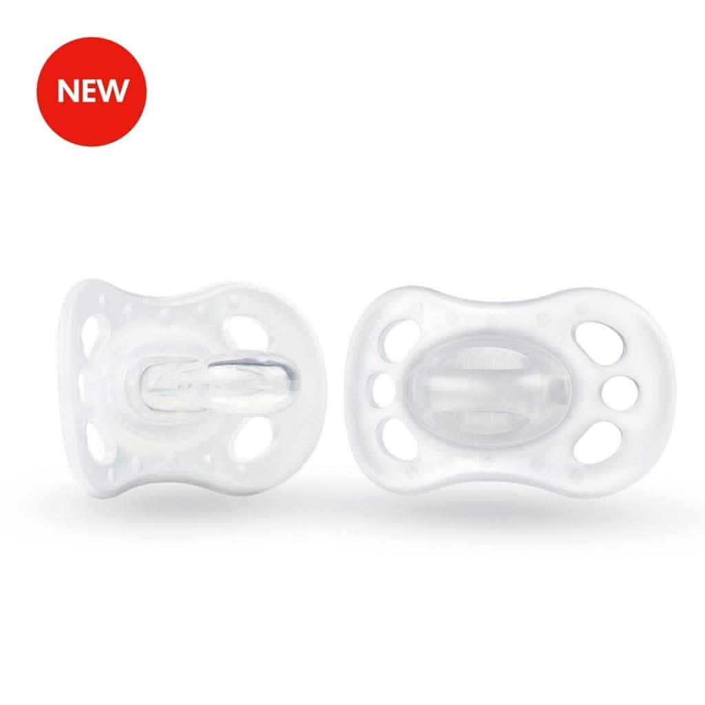 Medela Newborn 0-2 Months Pacifier, Unisex-Pacifiers & Accessories-Medela-ANB Baby Store