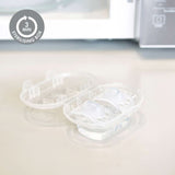 Medela Newborn 0 - 2 Months Pacifier, Unisex - ANB Baby
