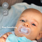 Medela Newborn 0 - 2 Months Pacifier, Unisex - ANB Baby