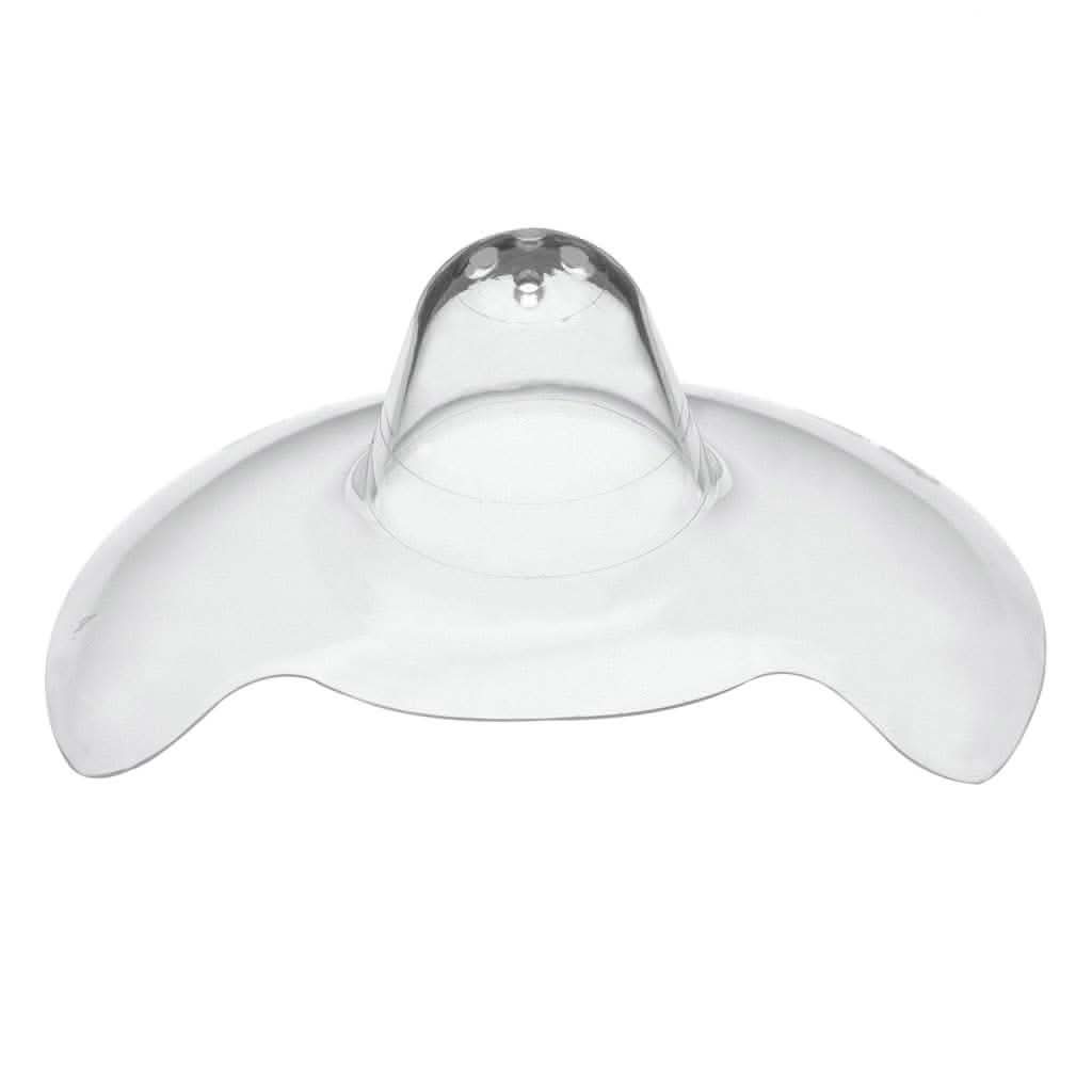 Medela Nipple Shields 20 mm and 24 mm-Breastfeeding-Medela-24 mm-ANB Baby Store