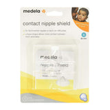 Medela Nipple Shields 20 mm and 24 mm - ANB Baby