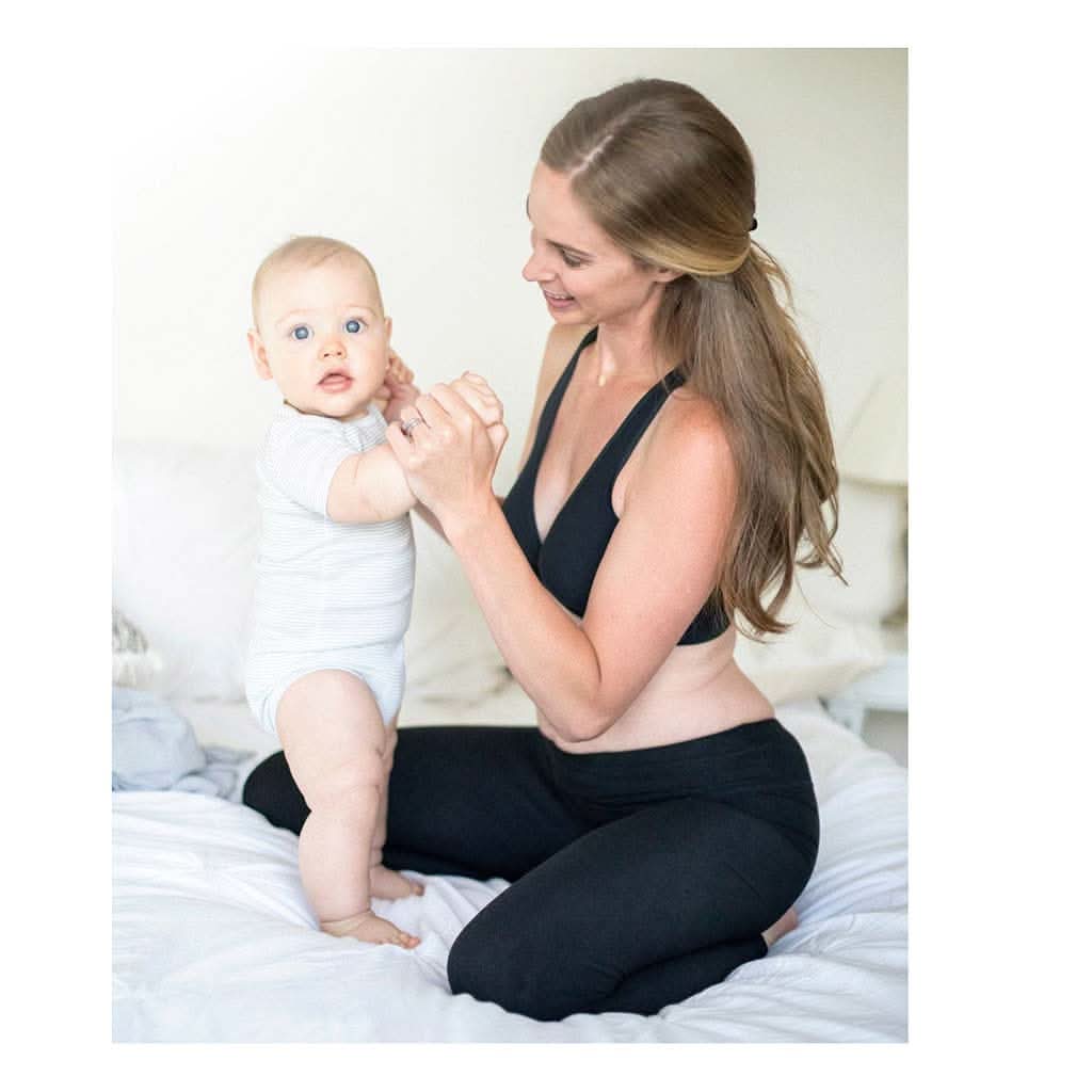 Medela Nursing Sleep Bra, ANB BABY