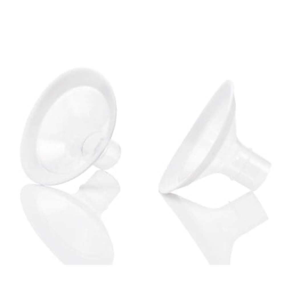 Medela Personal Fit Flex Breast Shields-Breastfeeding-Medela-27 MM-ANB Baby Store